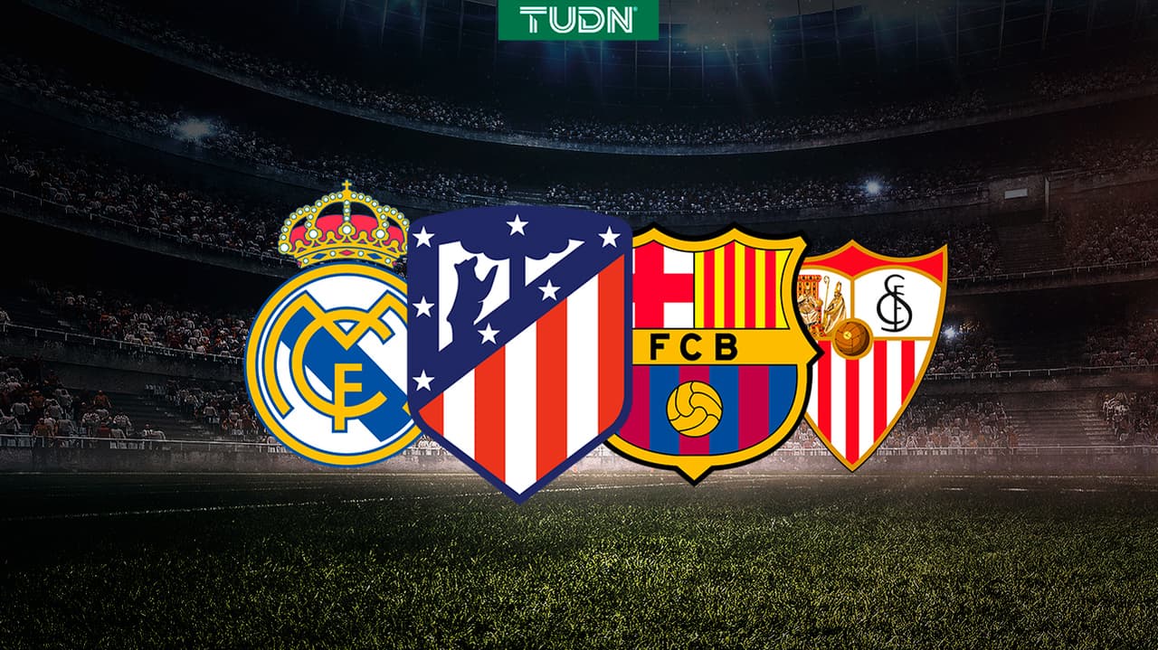 Barça deja escapar el liderato; 'Atleti' sigue en la cima