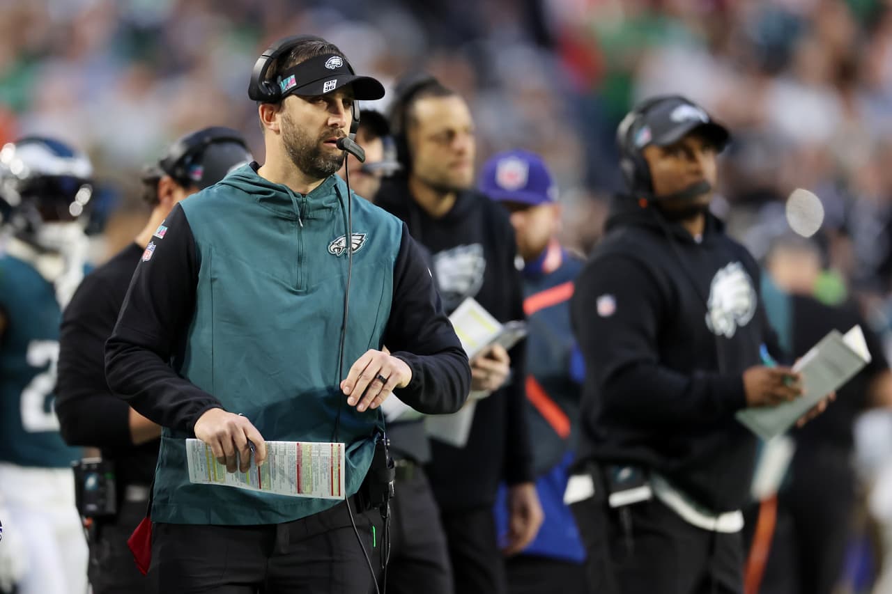 Los Kansas City Chiefs logran el triunfo en el Super Bowl 2023 ante los Philadelphia Eagles