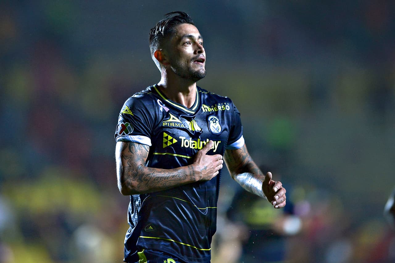 El chileno nacionalizado mexicano, Rodrigo Millar, senteció el juego entre Morelia y Dorados al anotar el cuarto y último gol del partido, colocándose como el segundo mejor mediocampista del UD Fantasy de la fecha 15.