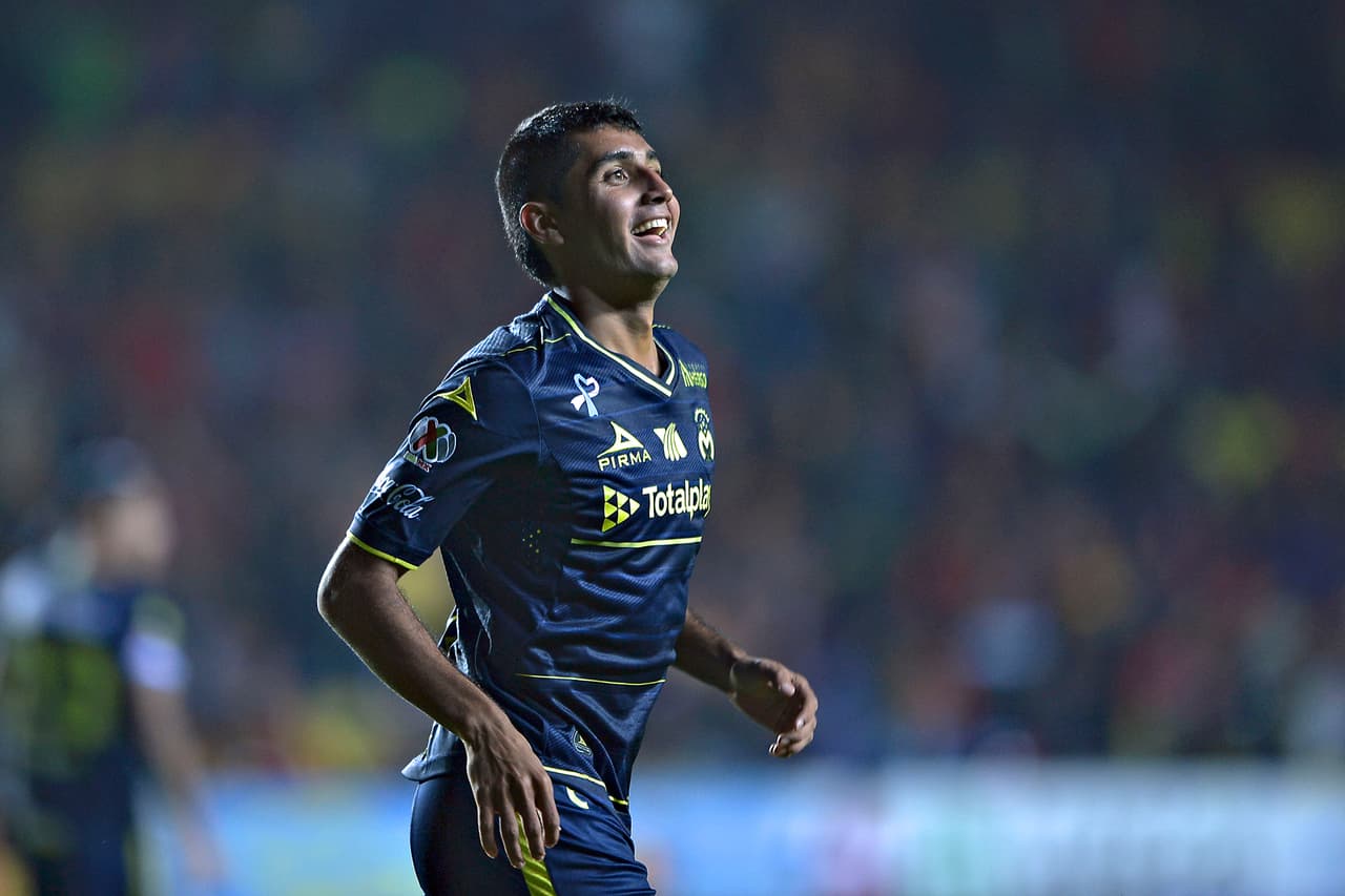 El defensor Ignacio González anotó el tercer gol del encuentro a pase de Miguel Ángel Sansores en el estadio Morelos, su buena cobertura en la zona defensiva como en la ofensiva lo convirtieron en uno de los más rentables en el UD Fantasy.