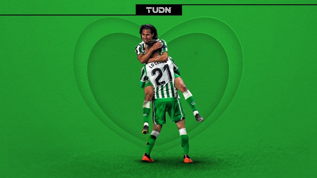 Cuando Diego Lainez nos enamoró e ilusionó en el día del amor y la amistad