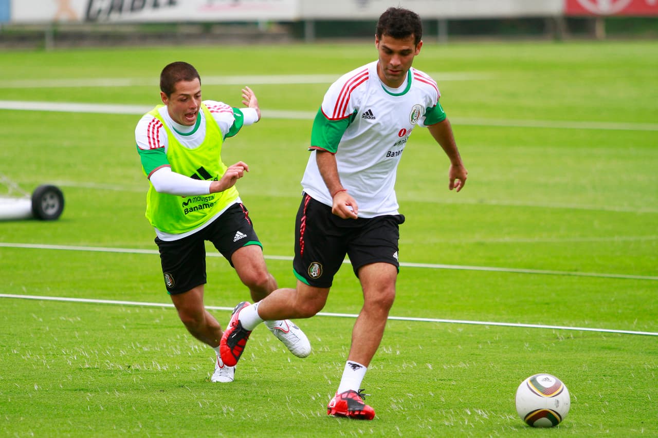 El primer duelo del 'Tri' en el Estadio Chivas fue un amistoso contra la selección de Ecuador.