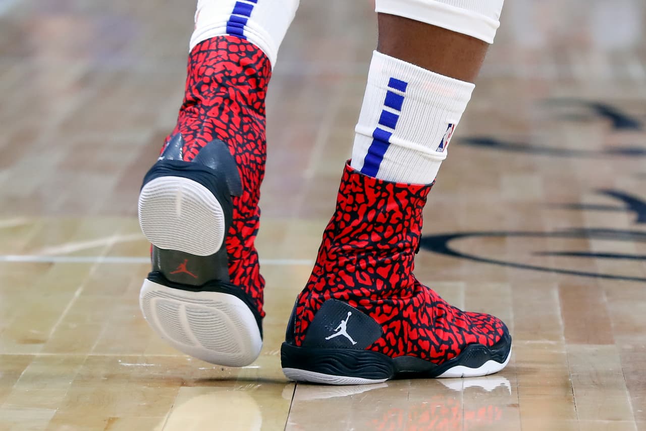 Jimmy Butler (Philadelphia 76ers).