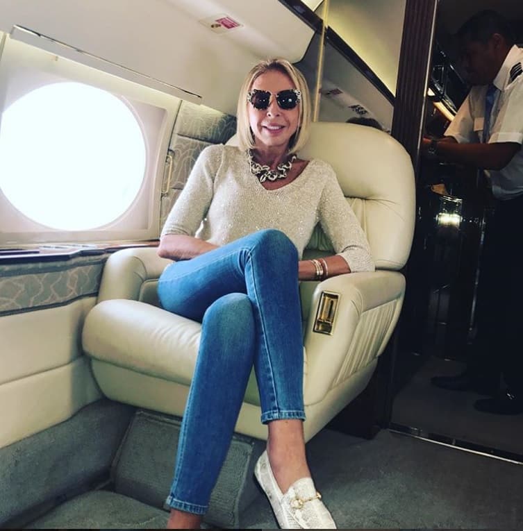 Fue con el programa "Intimidades" que Laura Bozzo incursionó en el estilo del reality show que la dio a conocer internacionalmente.