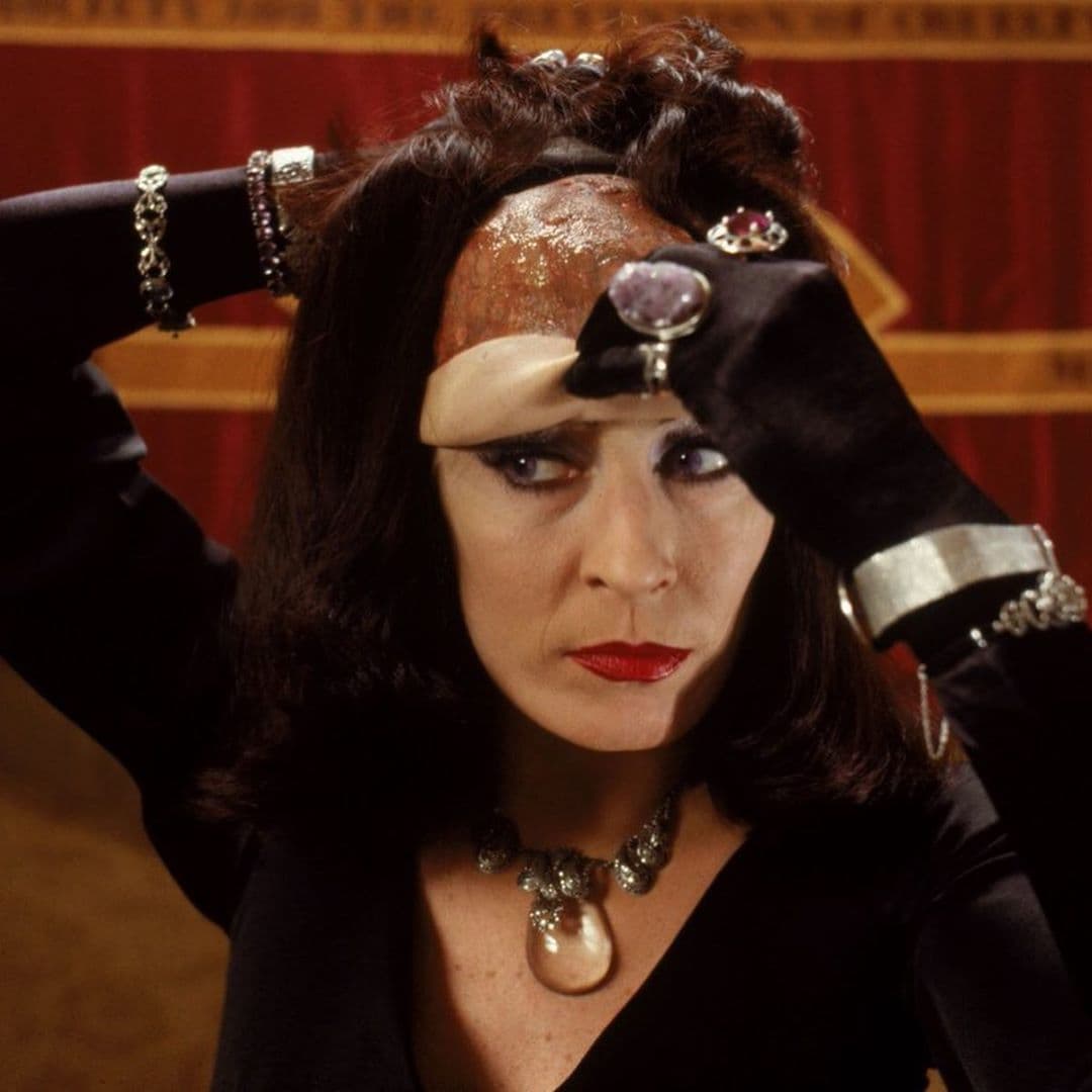 Los efectos en la primera versión fueron suficientes para marcar a una generación.