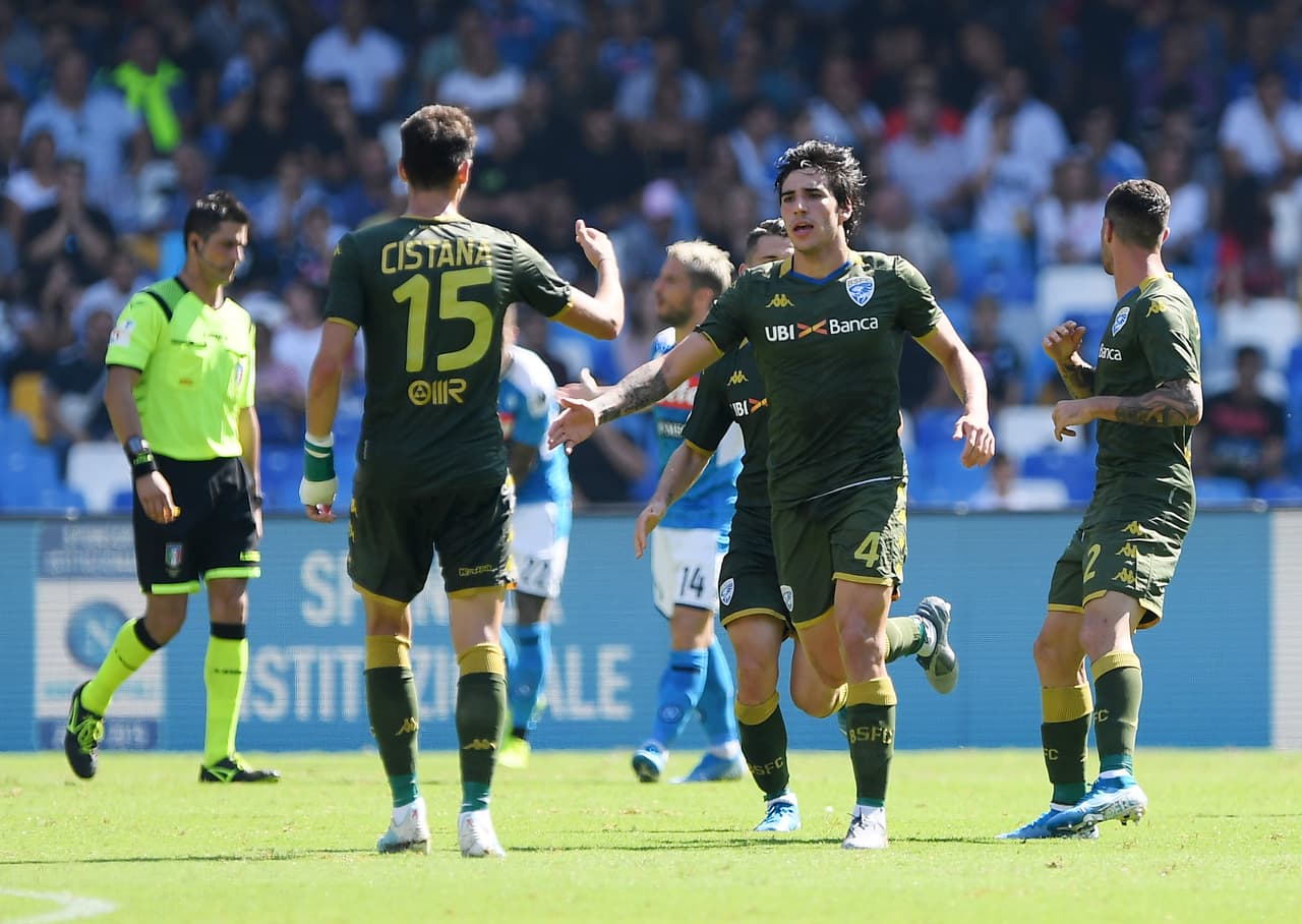 Estas escuadras se han enfrentado en 14 ocasiones, con igual número de visitas.