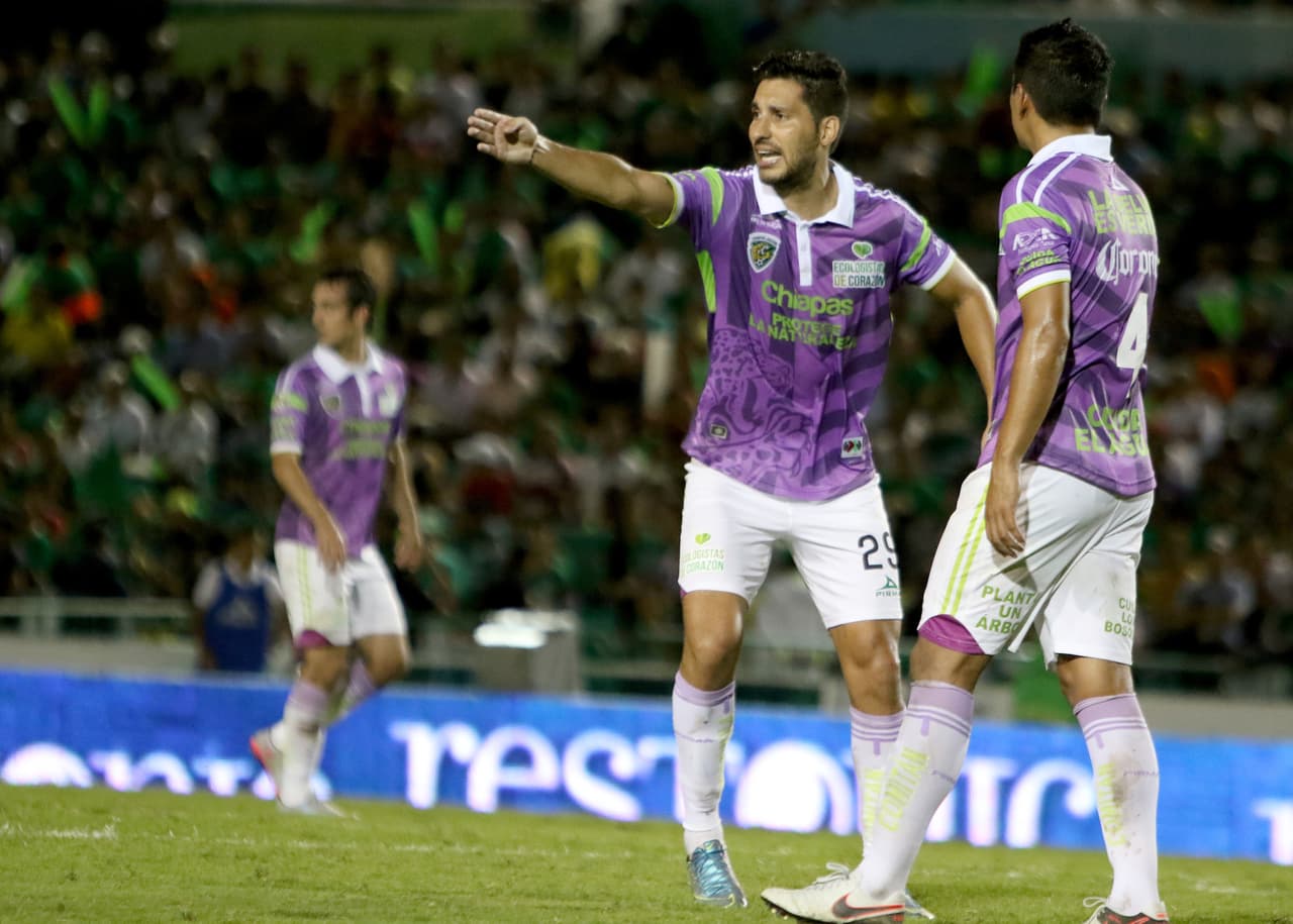 Chiapas quien tuvo un Apertura 2015 aceptable, por lo menos intentará en el Clausura 2016 repetir liguilla como lo hizo en el torneo anterior donde nuevamente se quedaron en cuartos de final y ahora desean superar esa instancia por primera vez en su historia.