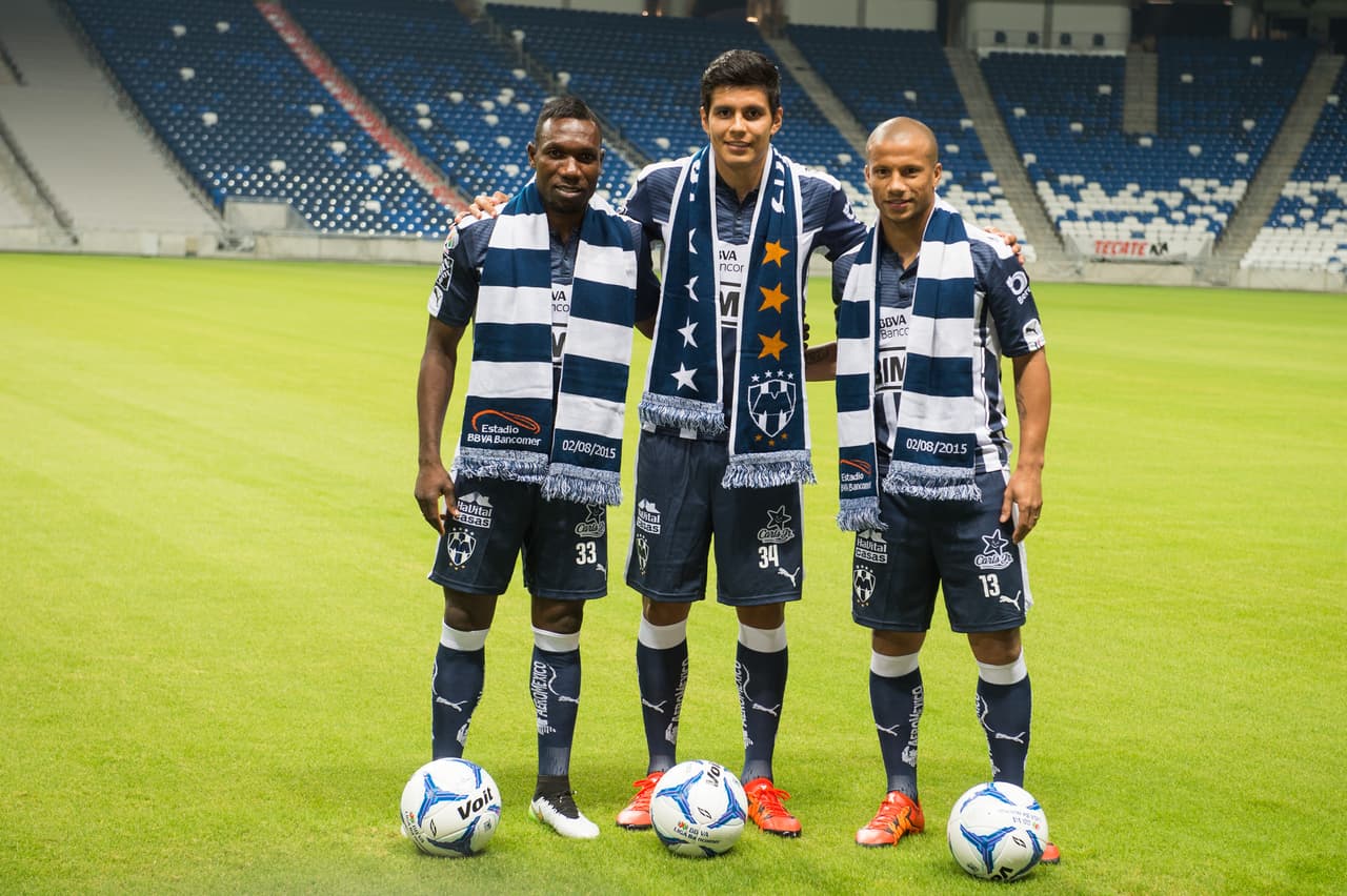 Rayados de Monterrey fue una de las decepciones del torneo anterior, y ahora en el Clausura buscan revertir ese mal torneo y su principal objetivo es salir campeón luego de que su archirrival se alzara con el título.