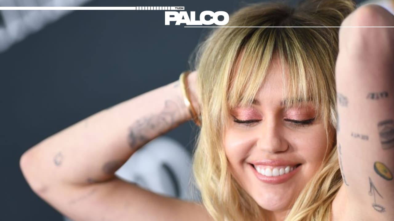 Confirmado: Miley Cyrus participará en el Super Bowl LV | La estrella juvenil consiguió formar parte del evento deportivo más importante del año.