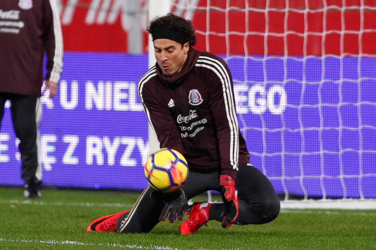 El juego será este lunes desde las 2:45 p.m. E.T. y será el último del Tri en el 2017.