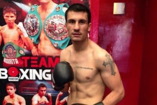 'Massa' Ortiz se siente mejor boxeador que Matthysse (Foto: Twitter).