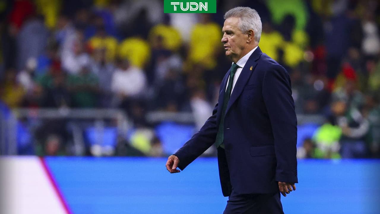 La opinión desde España si llega Javier Aguirre al Valencia