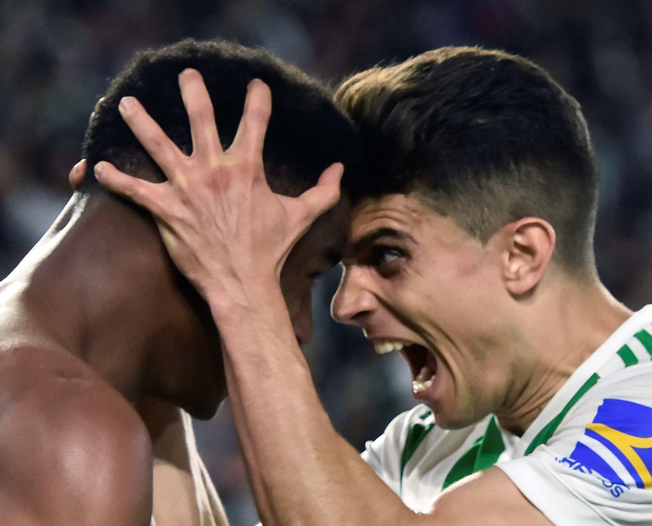 El triunfo 1-0 de Betis lo deja con 55 puntos en el quinto lugar, cada vez con más opciones de que Guardado y sus compañeros se vean la próxima temporada en Europa League, a falta de cinco fechas.