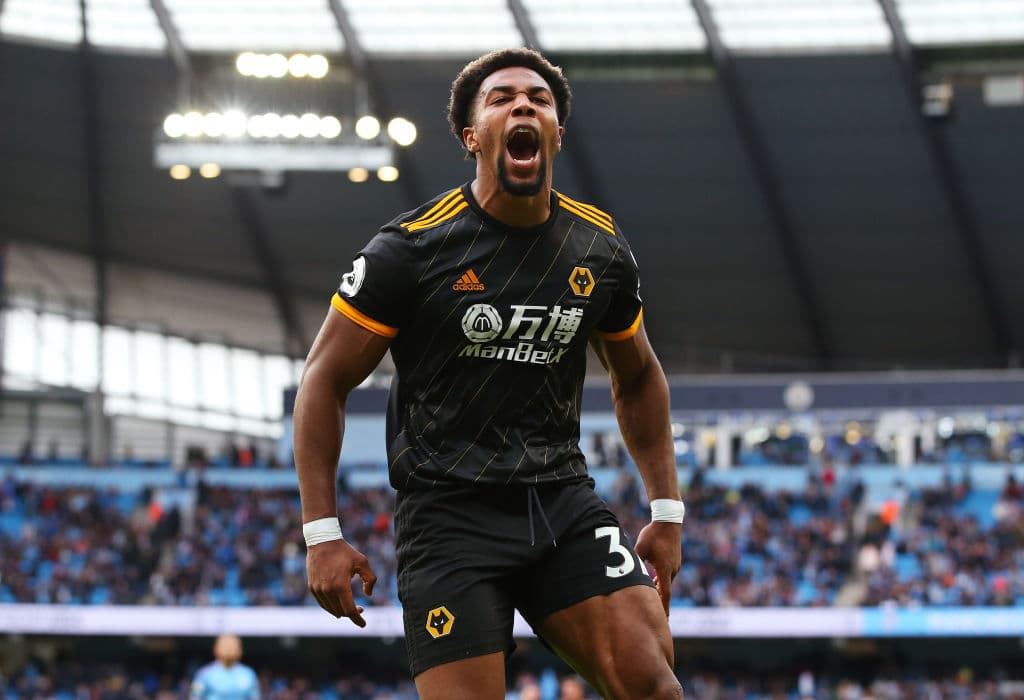 A sus 24 años, Traoré muestra una increíble condición física en la que, evidentemente, ha transformado su cuerpo y, sin duda podría ser uno de los futbolistas más fuertes del mundo.