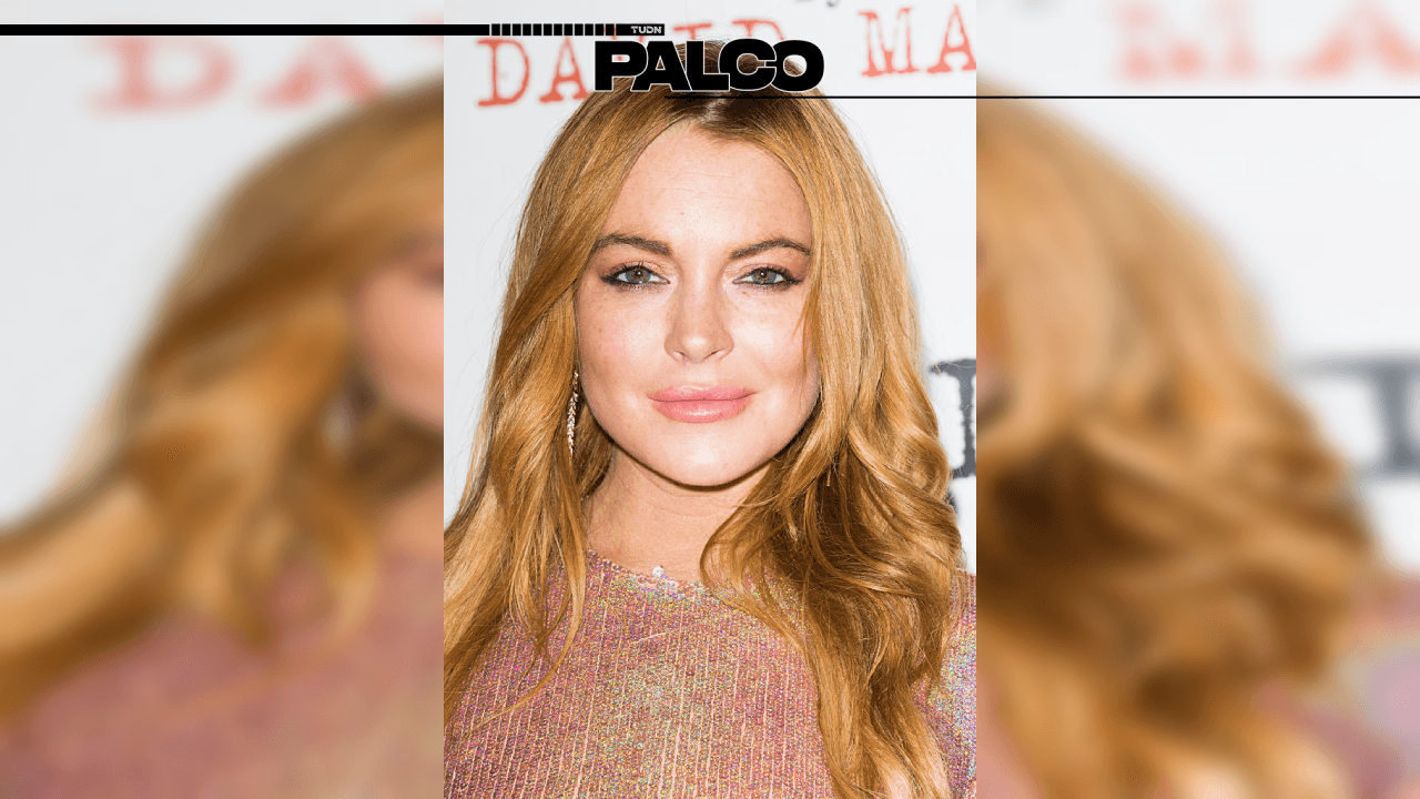 Lindsay Lohan se compromete y presume anillo | Fue en 2016 cuando a la actriz le habían prometido matrimonio, pero no llegó al altar, ¿la segunda es la vencida?