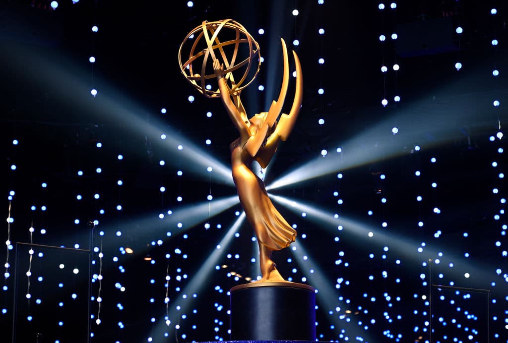 Este martes se anunciaron las nominadas al Emmy como mejor actriz en una miniserie.