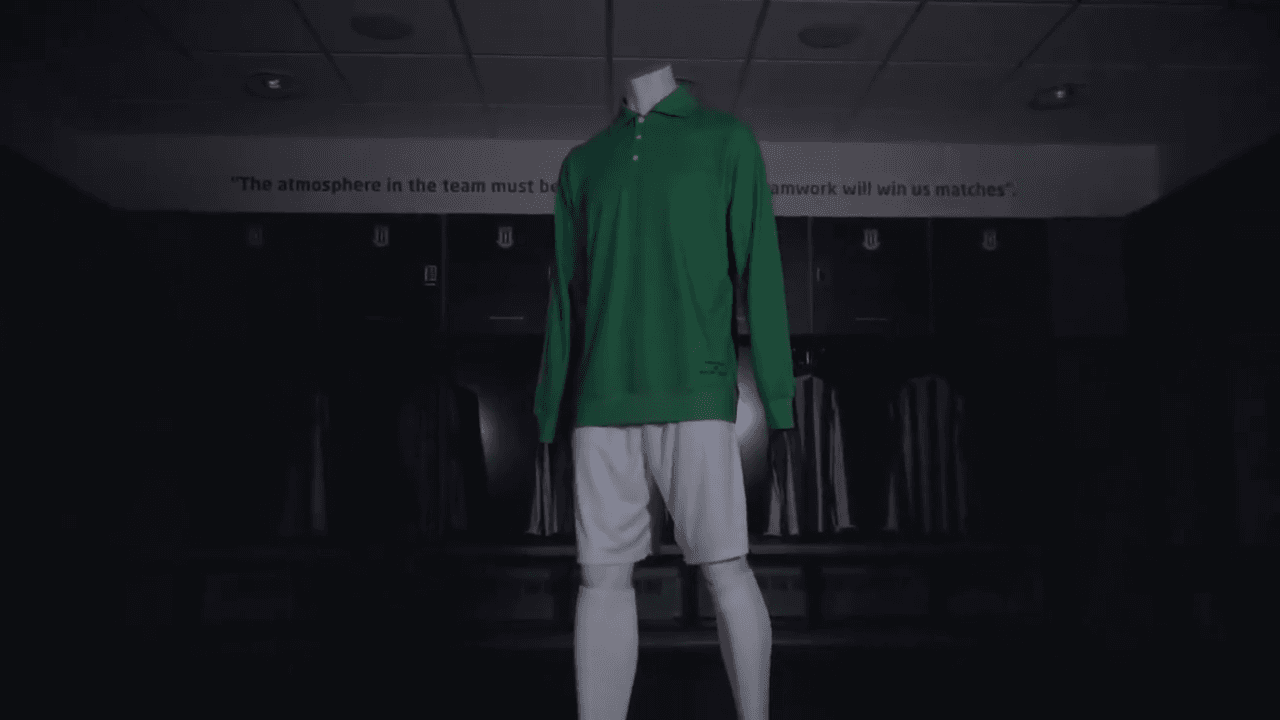 Por la jornada 34 del Championship, el Stoke City recibirá al Aston Villa y aprovechará para rendirle un homenaje al fallecido Gordon Banks. El portero inglés, además de ser un histórico de la selección de los Tres Leones, dejó un legado imborrable en 'The Potters' con su ya legendario jersey verde el cual vestirá Jack Butland.