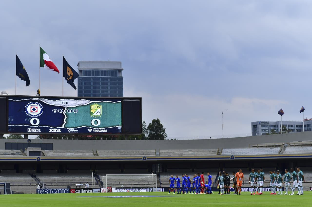 Cementeros y Esmeraldas llegaron al cotejo con un partido ganado y un empatado.