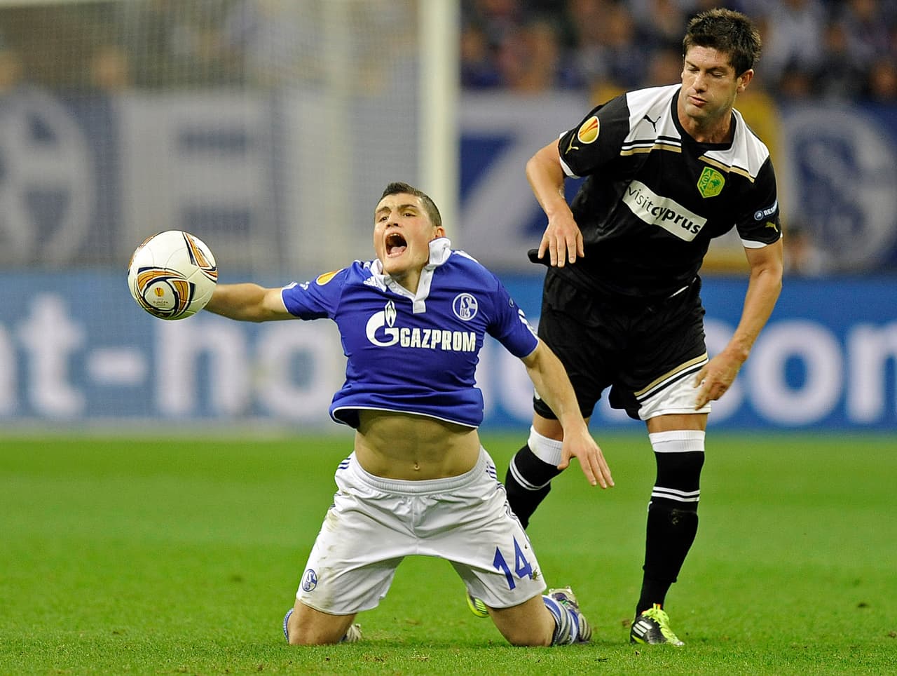 Exjugador serbio es encontrado muerto en su casa