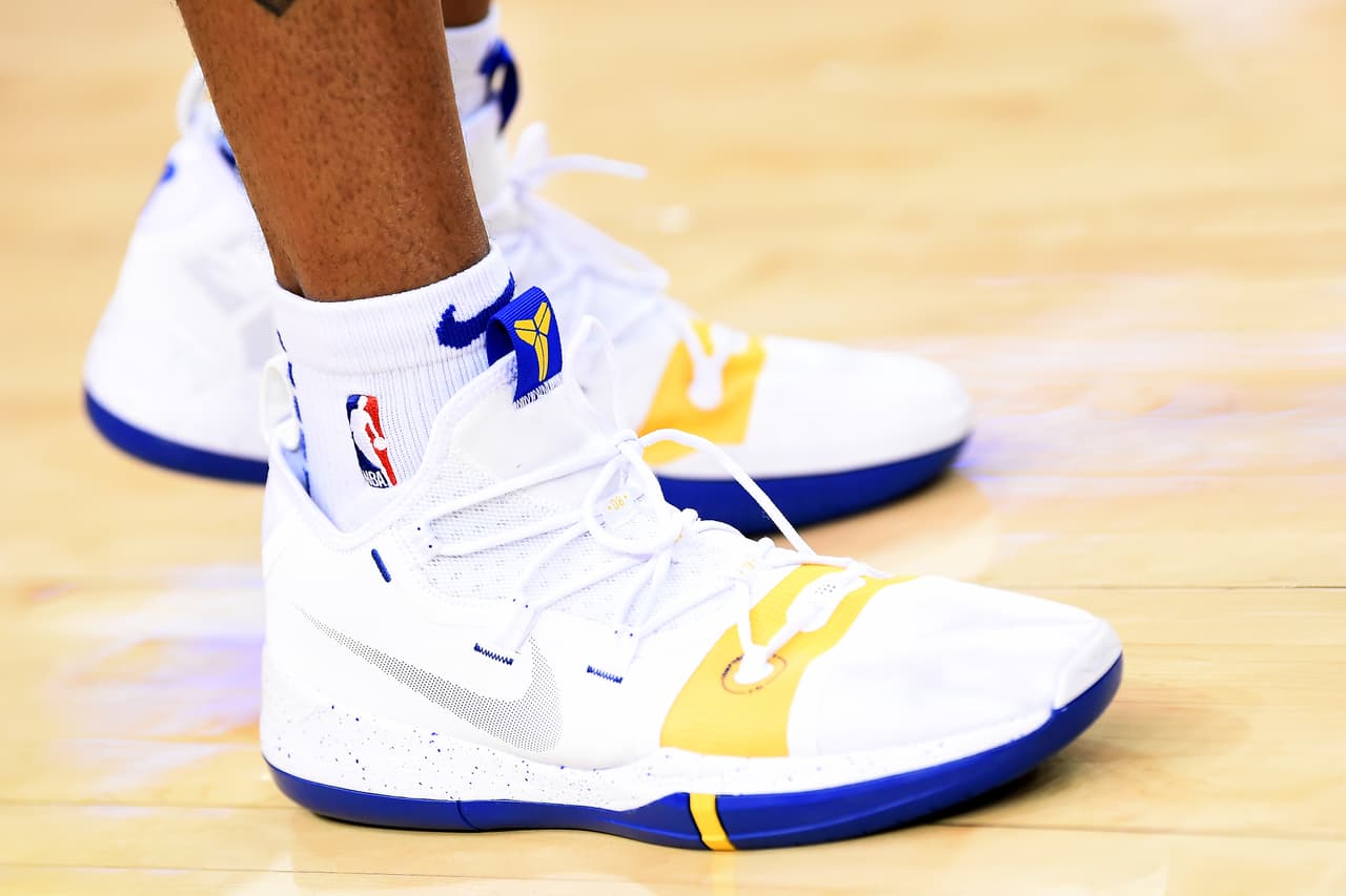 Andre Iguodala (Golden State Warriors)