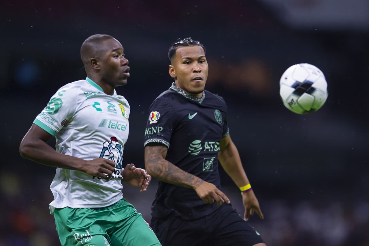 ¡San José Earthquakes anuncia amistoso entre América y León!