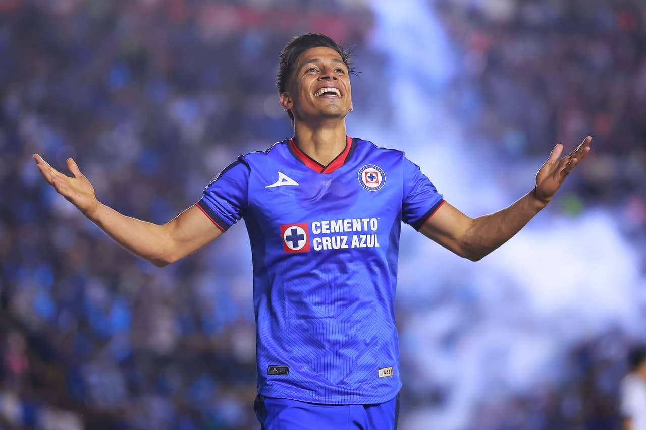 ¡Por fin! Sepúlveda rompe una increíble sequía antes de la Final