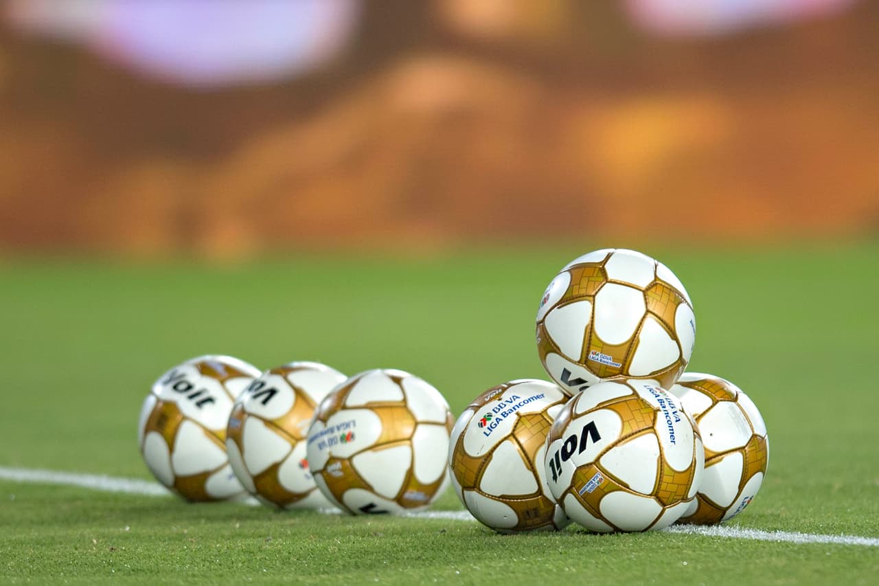 En México se probará el Video Assistant Referees de FIFA.