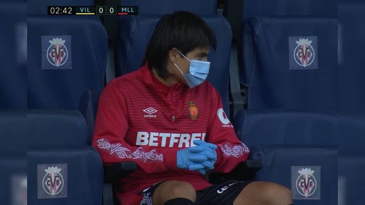 Se dice que el joven de zurda privilegiada ya está en la mira de clubes grandes de España y el resto de Europa.