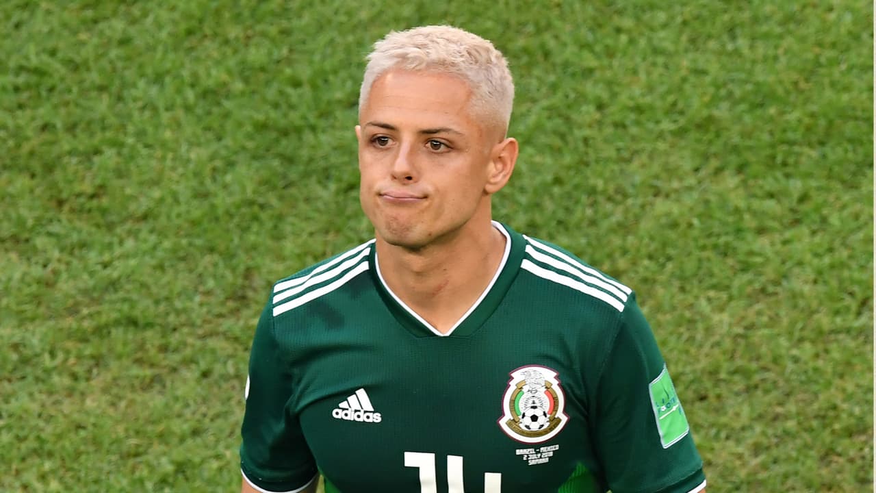 Responde De Luisa: ¿está vetado ‘Chicharito’ en el Tri?