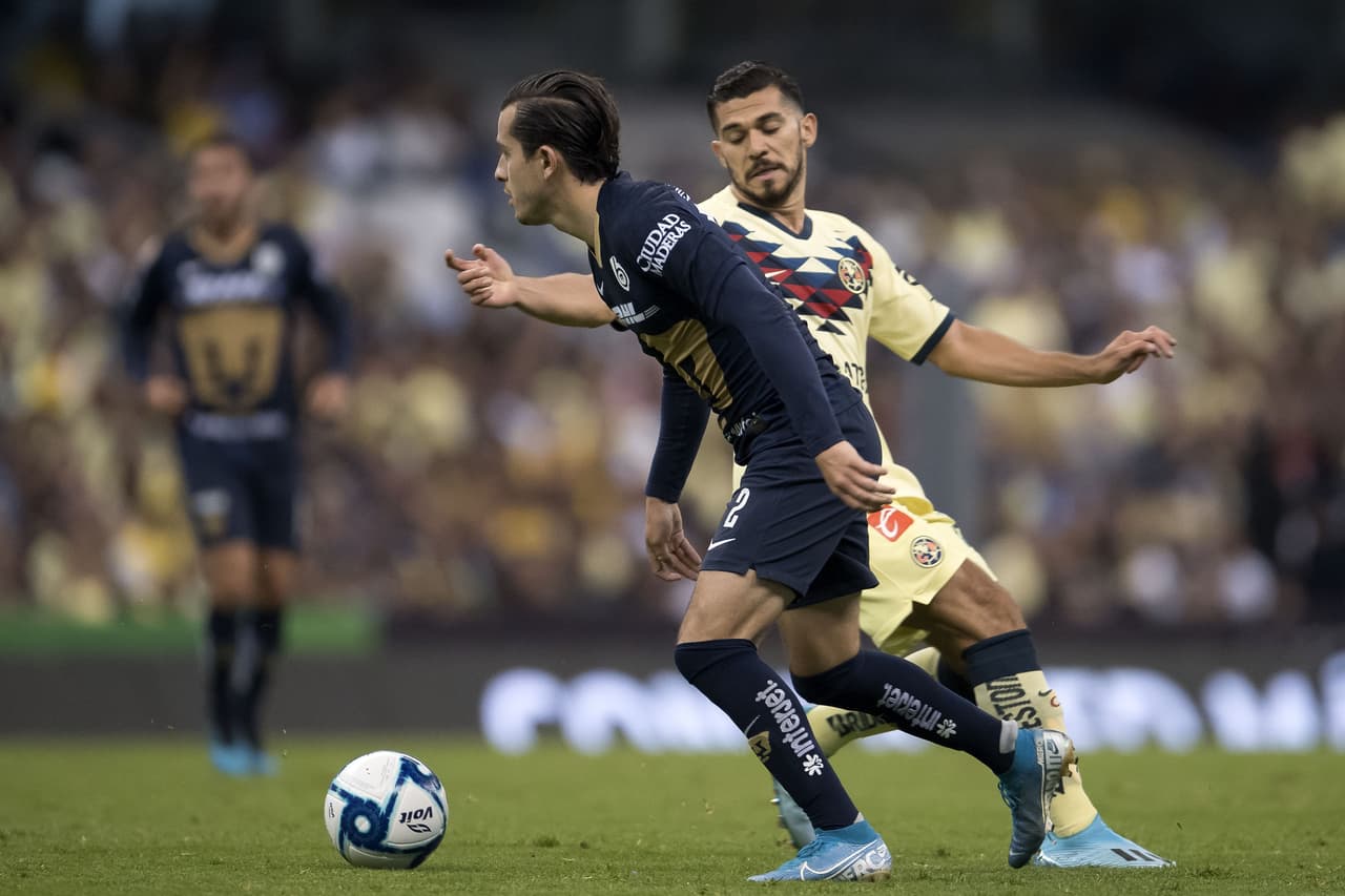 Por el dominio de CDMX y Jalisco: vienen clásicos de infarto