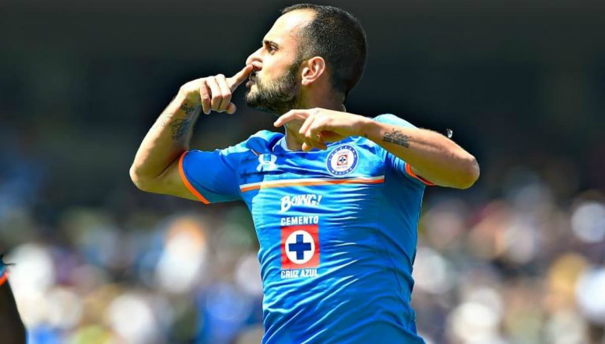 Víctor Vázquez califica su paso por la Liga MX como una “mala experiencia personal y familiar”