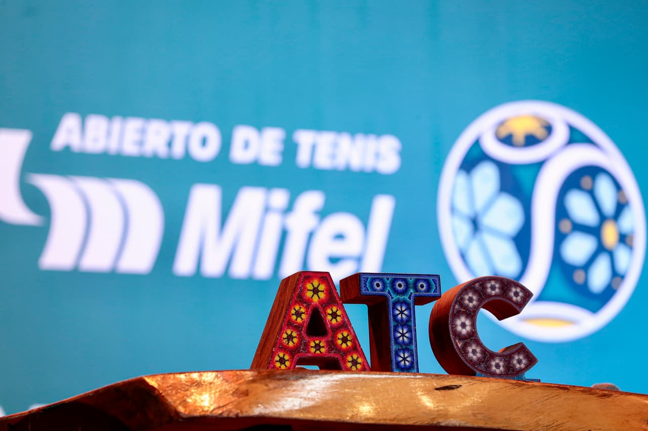 Norrie y Tsitsipas encabezarán el cuadro del Abierto de Los Cabos