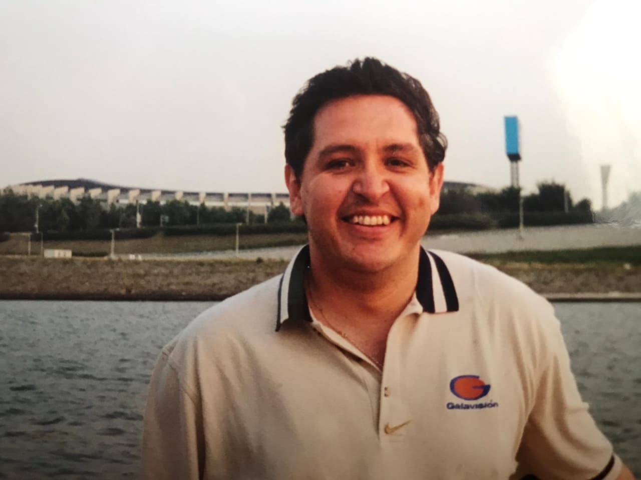 Hoy estamos de fiesta y celebramos las dos décadas que tiene 'la Torre de Guadalajara' como parte de nuestra familia.