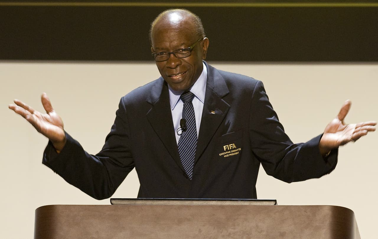 Warner niega acuerdos con Beckenbauer ni con el Comité de organización del Mundial 2006