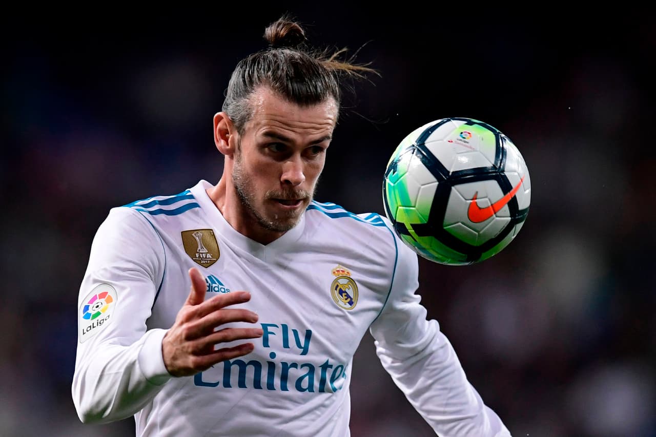 Es claro que la BBC en el Real Madrid está cerca de acabarse. Gareth Bale, quizás el que menos ha jugado de los tres en esta temporada, podría llegar al Bayern Múnich o al Paris Saint-Germain.