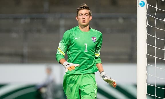 Jonathan Klinsmann