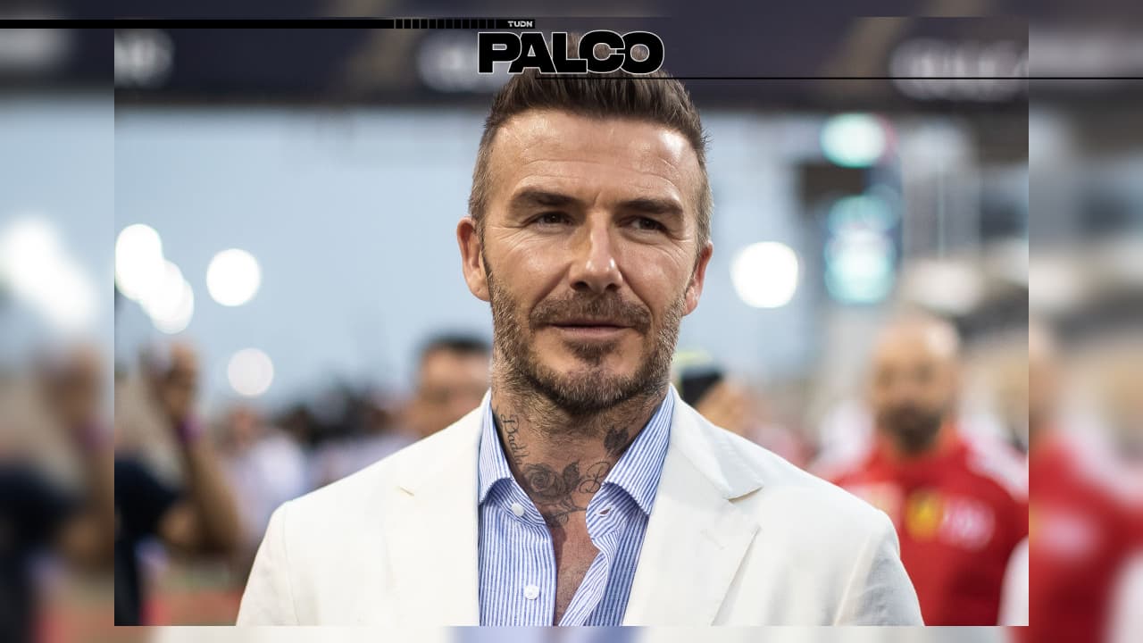 David Beckham tendrá su regreso a las canchas de la mano de Disney | La serie regresará a David a las canchas que lo vieron crecer, pero esta vez él será el mentor de un grupo de jóvenes.