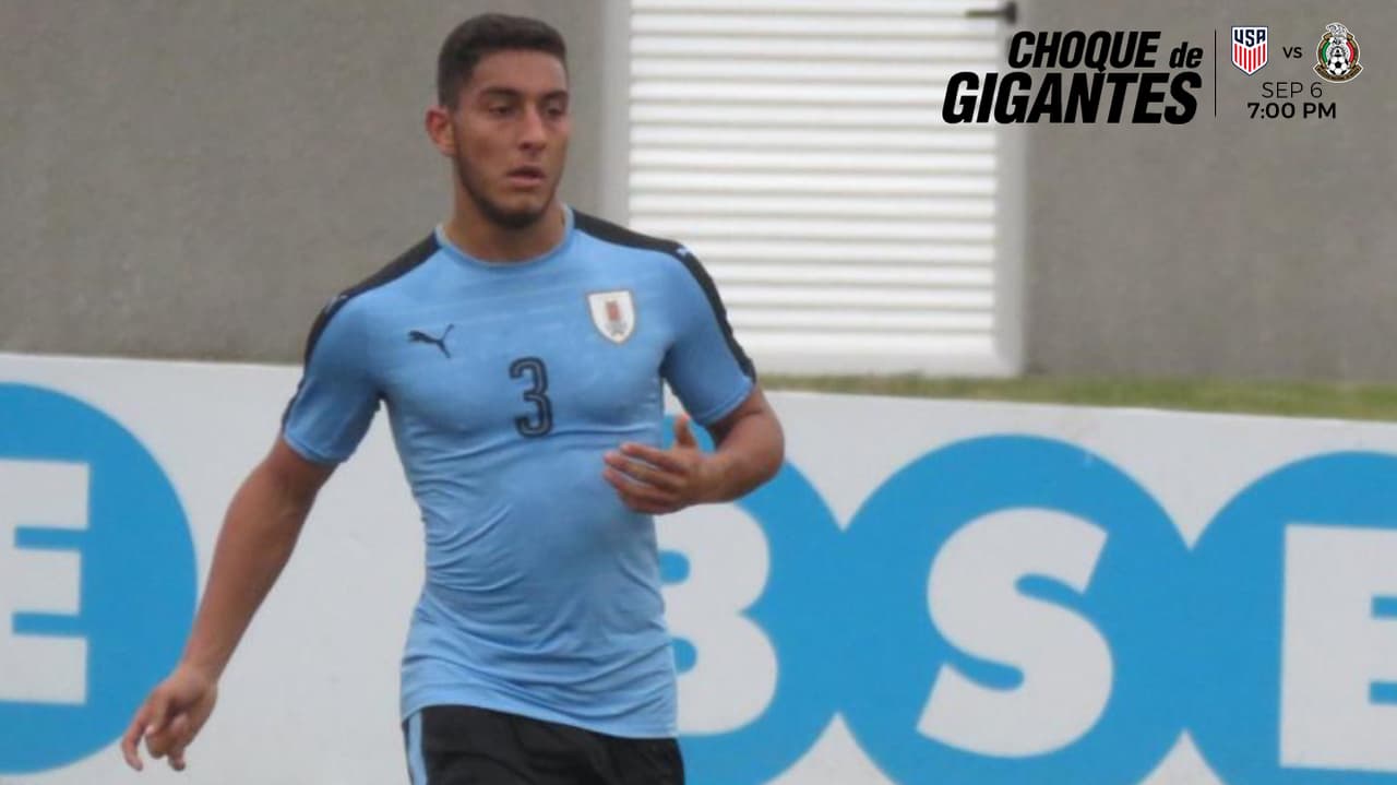 América se queda con las ganas de su último refuerzo