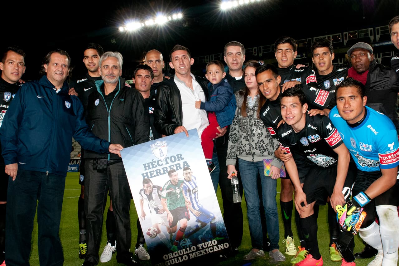 No fue nunca un jugador goleador, pero sí el que se encargaba de ordenar al equipo desde la medular para ir al ataque. Su pie y visión fueron siempre los destaques.