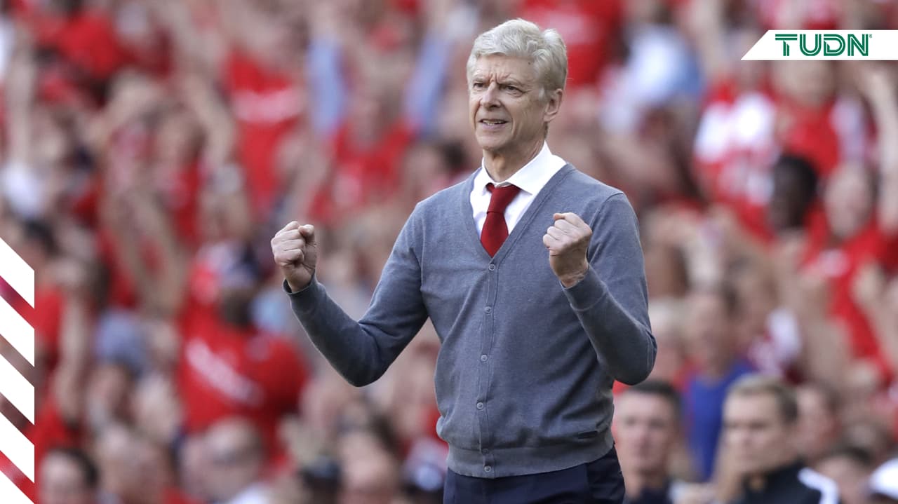 Wenger: “Hazard llegó al Madrid demasiado pesado”