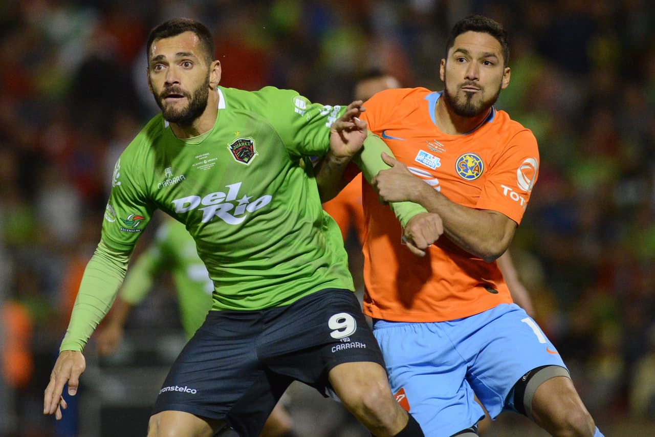 Para sorpresa de las Águilas, el equipo local, entre envalentonado por una atmósfera favorable y por la motivación de ganarle al equipo de mayor jerarquía, salió a pelear de tú a tú.