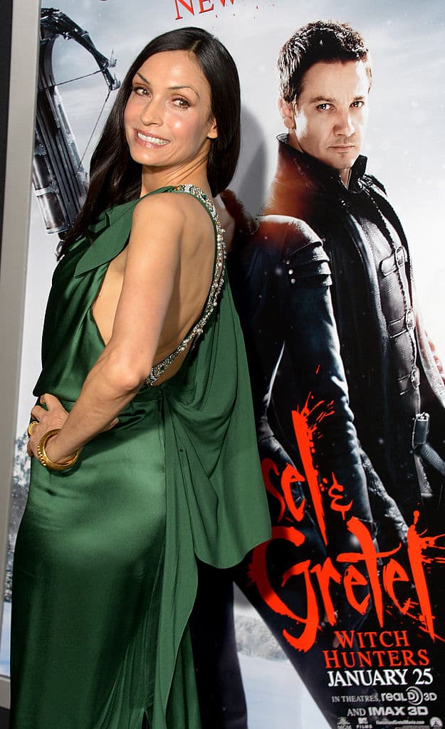 Una vez más, deberá usar sus “habilidades especiales” para hacer justicia, dar caza a los verdaderos asesinos y proteger lo único que le queda en la vida: su hija.
<br>