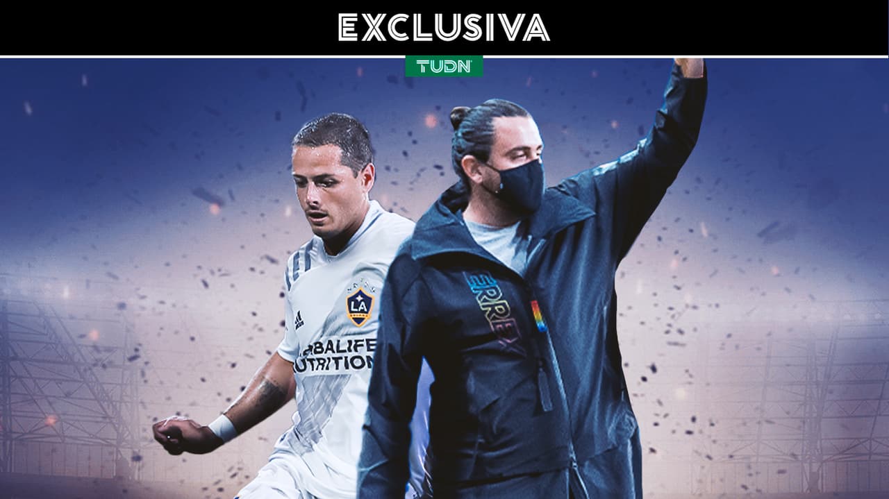 Chicharito ya lo sabe... Chivas busca la fórmula para que vuelva