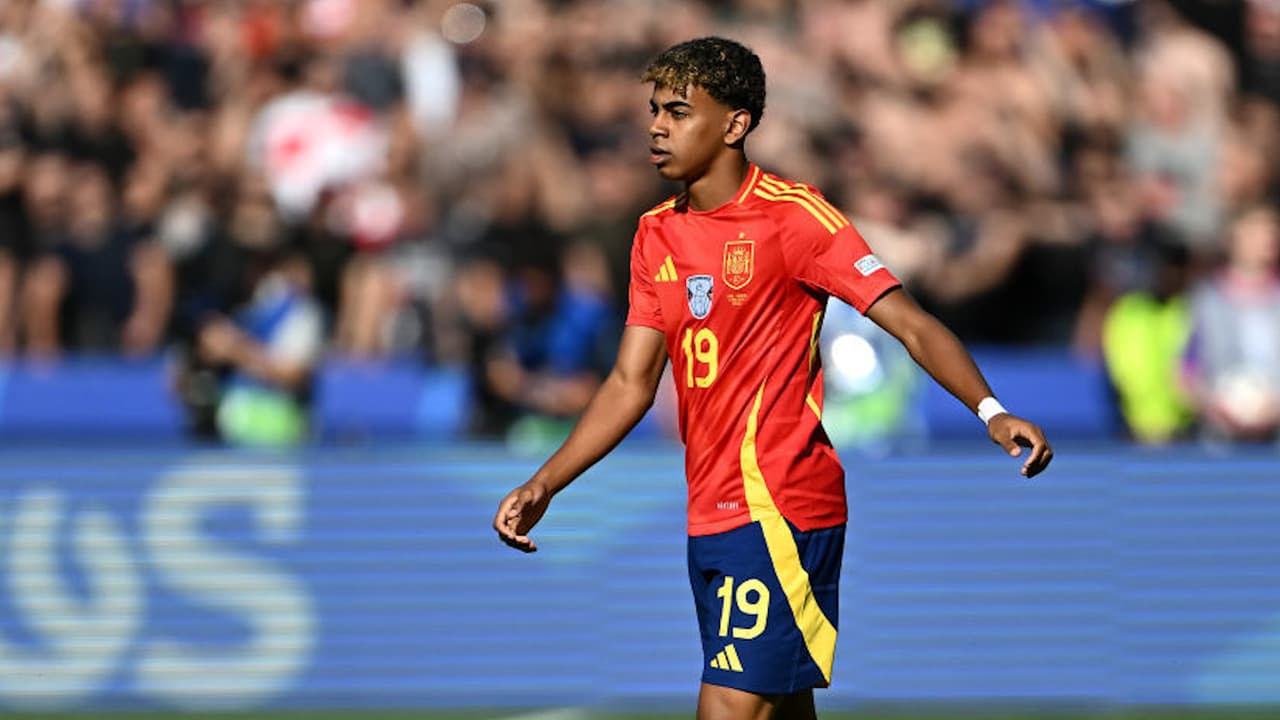 David Villa sobre Lamine Yamal: "Es un jugador único y especial"