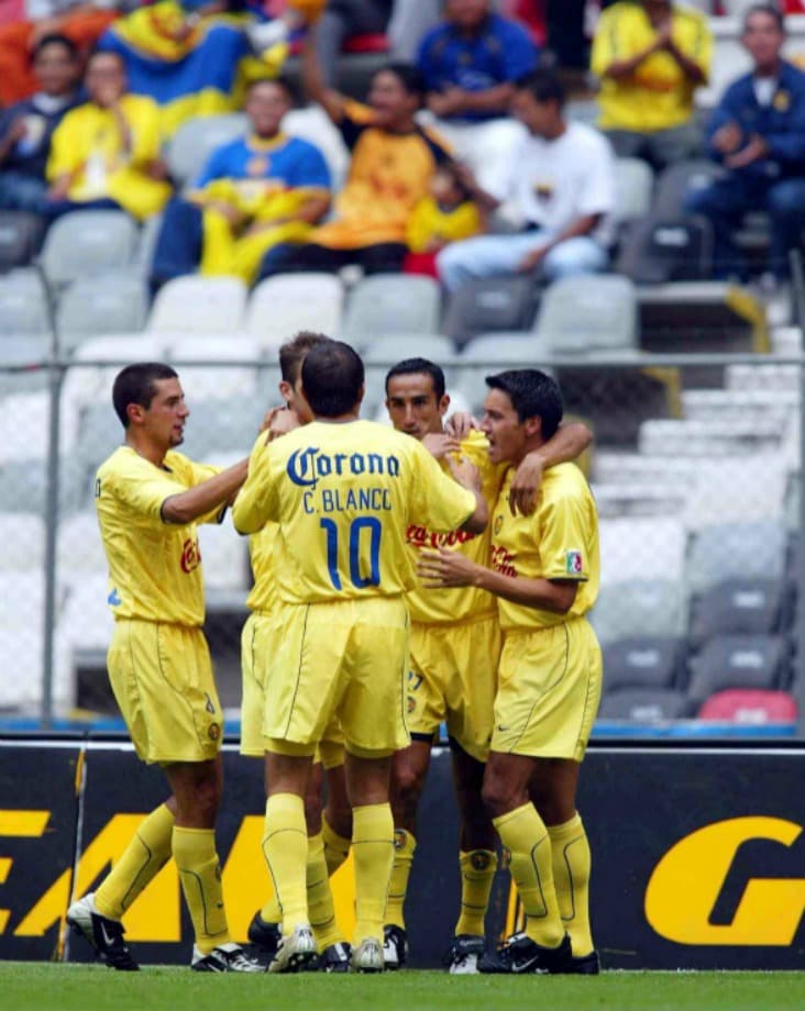 Además de los 43 puntos históricos, los de Coapa lograron una diferencia de gol brillante con +20, aunque inferior a la del campeón: +30.