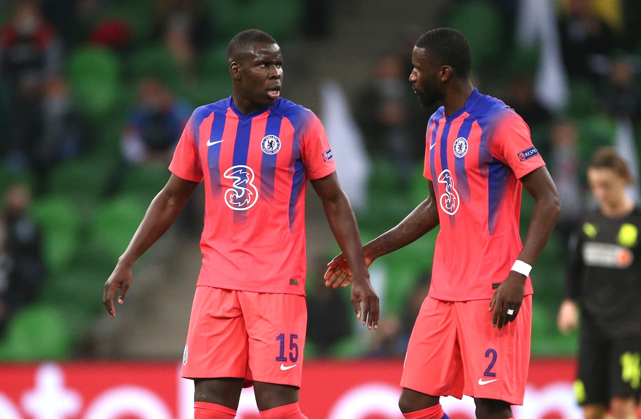 Los pupilos de Lampard tundieron 4-0 al conjunto ruso en la segunda fecha de la prestigiosa justa continental. | Hudson-Odoi (37’), Timo Werner (76’), Ziyech (79’) y Pulisic (90’) hicieron los goles del partido. En la siguiente jornada, Krasnodar visitará al Sevilla y Chelsea recibirá al Rennes.