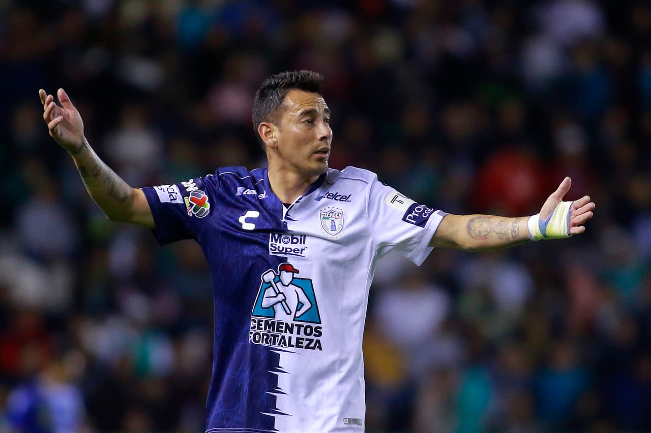 <b>PACHUCA VS TIGRES -</b> Este es el segundo torneo seguido en que los Tuzos no ganan en sus primeras tres fechas. De hecho, en el Apertura 2019 hilaron cuatro juegos y ganaron hasta la Fecha 5. Si no vencen a los Felinos, empatarán el crítico arranque de campaña.