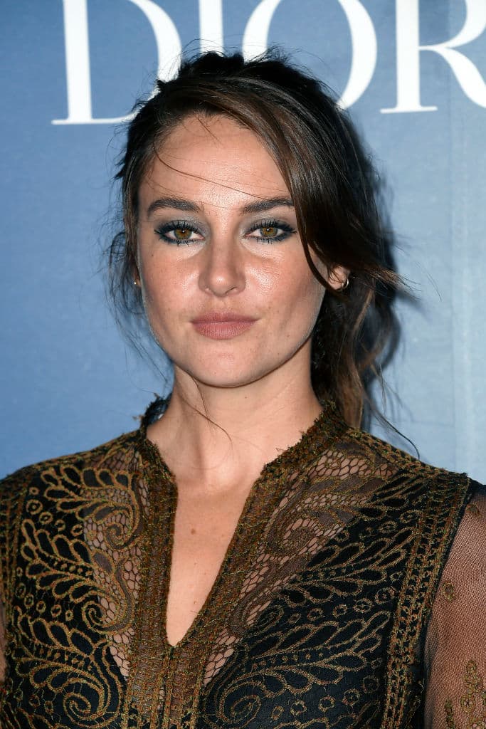 Un representante de Woodley no ha comentado.