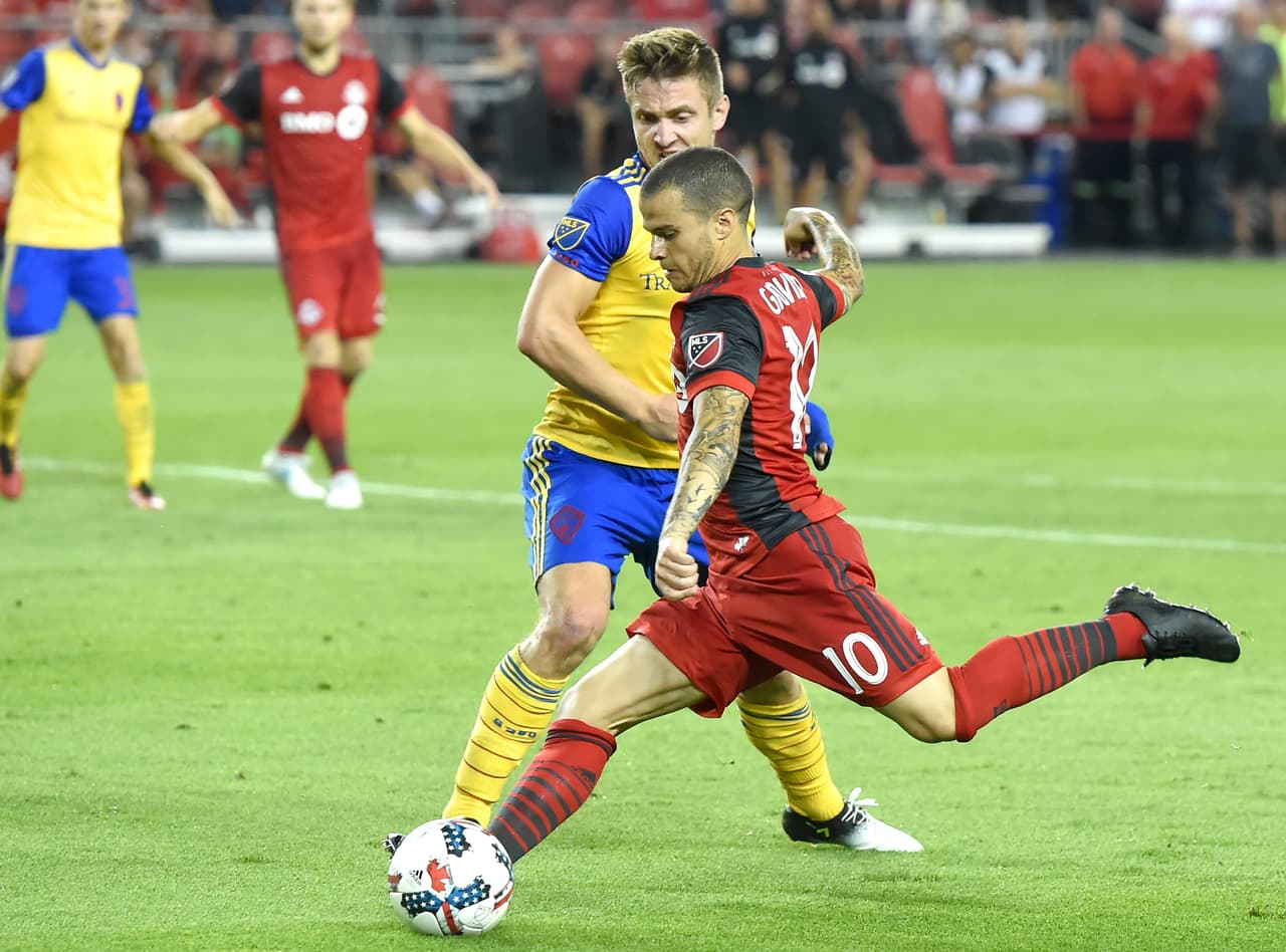 Optimismo en los equipos de la MLS tras el sorteo de octavos de final de la Liga de Campeones