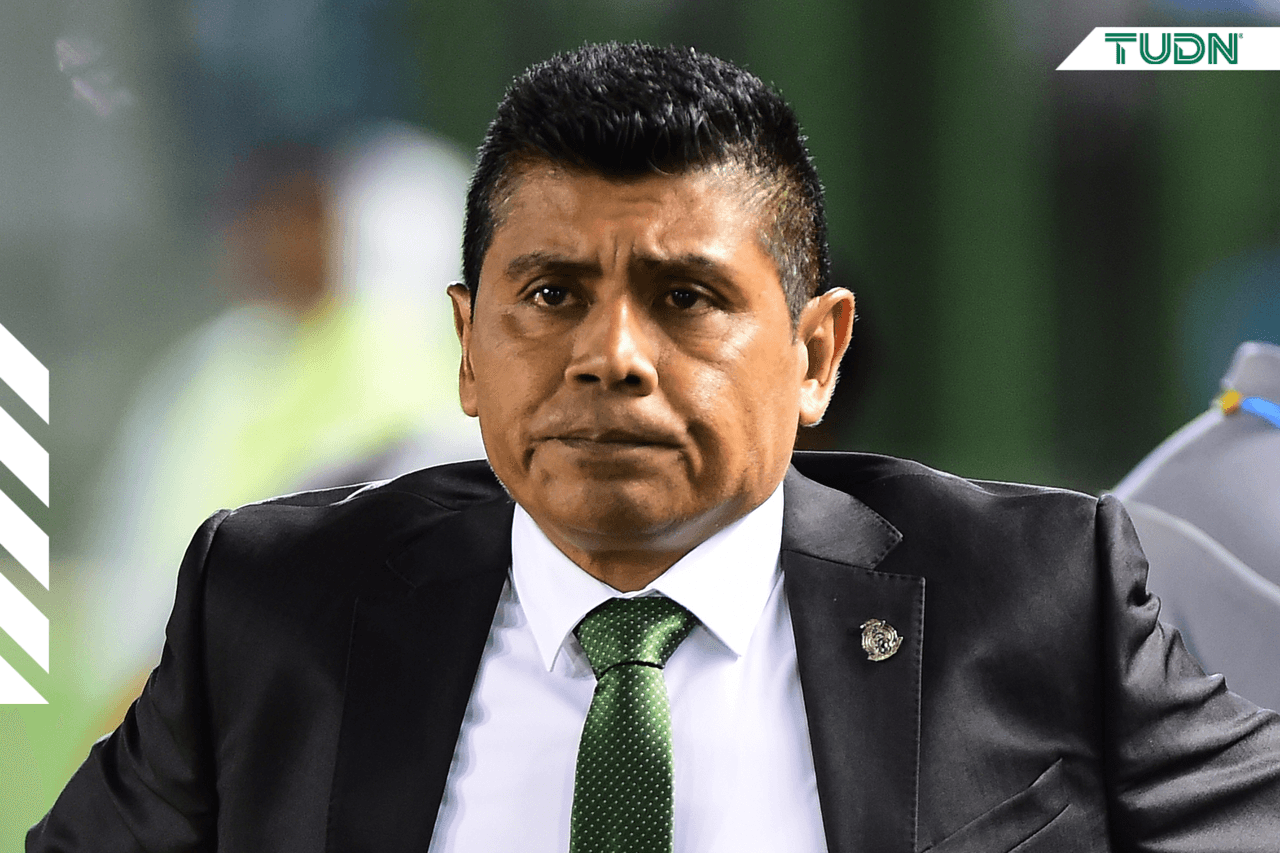 ‘Chima’ Ruiz: “Hay que jugar bien, que no es igual a jugar bonito”